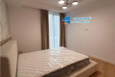 Apartament cu 4 camere, mobilat în Central - 10