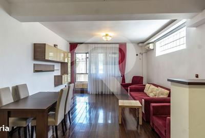 Apartament cu 2 camere, mobilat în 1 Mai - 8