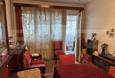 Apartament cu 2 camere decomandat în Vest - 8