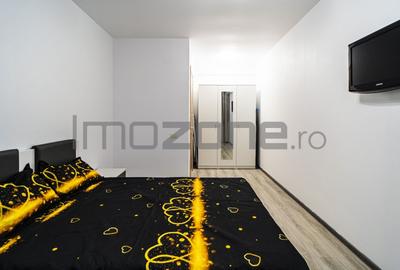 Apartament cu 2 camere decomandat, mobilat în Grozăvești - 8