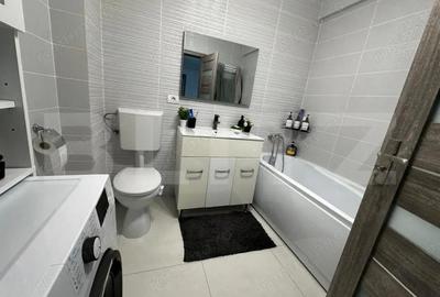 Apartament cu 2 camere decomandat în Central - 8