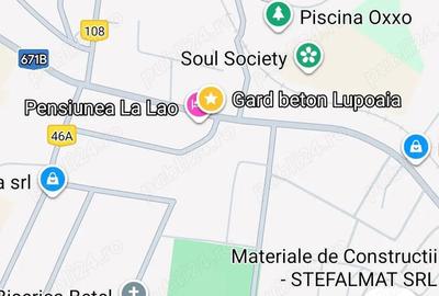 Spațiu comercial, în Lupoaia - 3