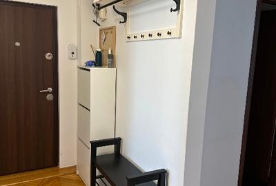 Inchiriez apartament 3 camere | UMF | Decomandat | strada Viilor - 7