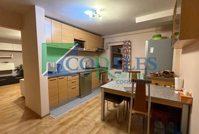 Apartament cu 3 camere decomandat, mobilat în Aradului - 1