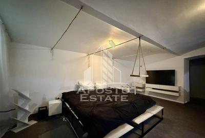 Apartament renovat cu o camera si curte, 2 bai, 50 mp, Pi... - 2