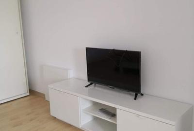 Garsonieră decomandată în Central - 5