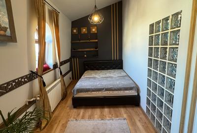 De închiriat apartament 4 camere – zona Peninsulară, Constanța, vedere superbă l - 38