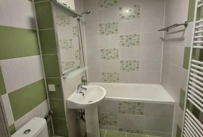 Vanzare apartament 2 camere transformat in 3, etaj 1, strada Comuna din Paris - 8