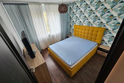 Tomis Nord, Penny, 2 camere confort 1, mobilat si utilat, gaze, 450 Euro - 5