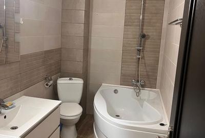 Apartament cu 2 camere decomandat în Central - 1