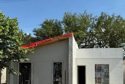 Casa Noua Parter | Moderna si Spatioasa - 7