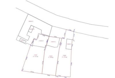 Oportunitate! Teren ultracentral 900mp construibili pentru c - 4