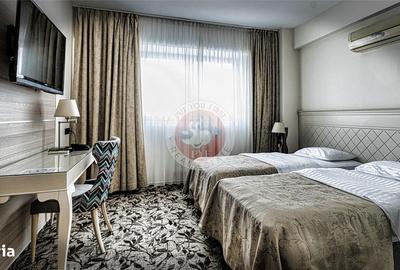 Spațiu comercial, de 2,702 mp, în Plevnei - 5