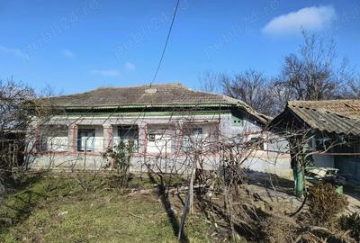 Vand casa 40 km de Bucuresti - 7