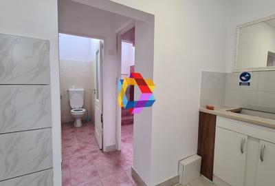 Spatiu comercial zona centrala cu vad - 180 mp - 5