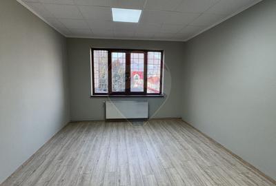Spatiu de inchiriat in Centrul Istoric - renovat, vizibil, versatil - 7