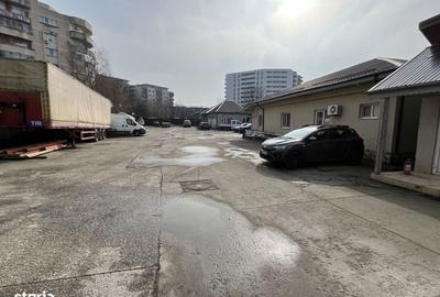 Spațiu comercial, de 670 mp, în Militari - 7