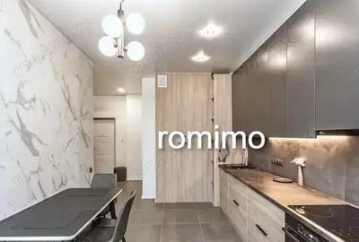 Garsonieră în Timpuri Noi