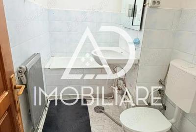 Apartament cu 2 camere decomandat în Unirii