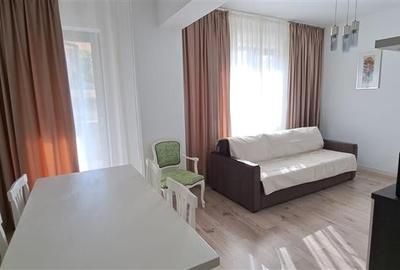 Prima inchiriere! Apartament modern 2 camere - parcare inclusa - zona Bucium - 3