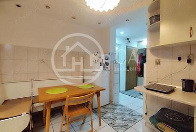 Apartament de vanzare cu 3 camere in zona Nufarul, Oradea - 8
