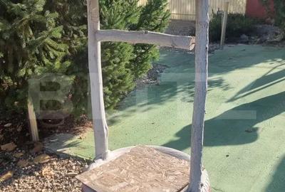 Casă cu Teren 1600 Mp în Cocorăștii Colț - 1