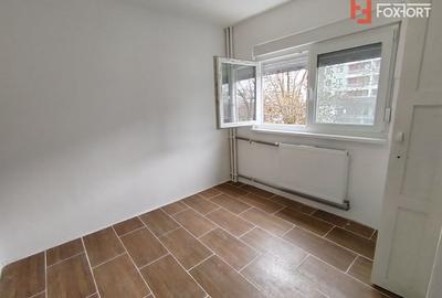 Garsonieră decomandată în Olimpia-Stadion - 4