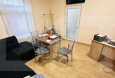 Apartament la casa, 40 mp, Andrei Saguna - 5