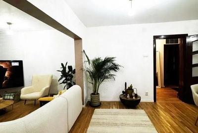 Vanzare Apartament 2/3 Camere LUX - Bd. Octavian Goga / Bd. Unirii - 1