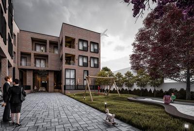 Apartament nou, 2 camere, 177 000 Euro. Comision 0. - 17