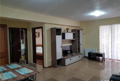 Vand schimb, in Mamaia cu Bucuresti - 1