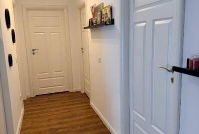 Casă individuală cu 4 camere cu Teren 300 Mp în Tunari - 9