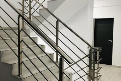 Garsonieră semidecomandată, mobilată în Central - 8