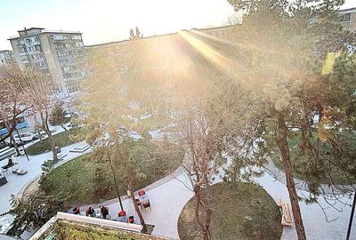 Garsonieră decomandată în Ultracentral - 7