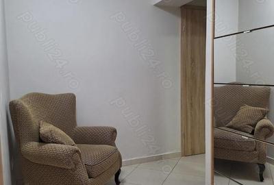 Garsonieră decomandată în Tractorul - 2