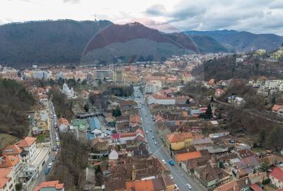 Apartament cu 3 camere decomandat în Central - 27