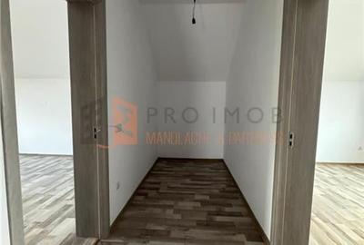 Exclusivitate! Casa tip P+1E+Pod zona Stalpu - 7