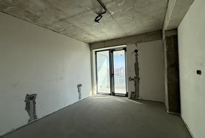 Penthouse etajele 8,9 si 10 cu 4 camere in Primavera Campus, terasa cu vedere - 34