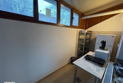 Garsonieră semidecomandată, mobilată în P-ța Reșița - 3