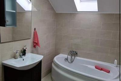 Casa de vanzare - Brazii de Jos - Teren 775 mp - 13