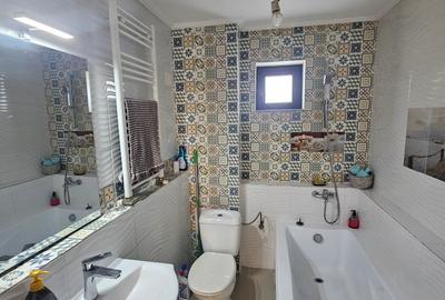 Casă individuală cu 4 camere cu Teren 300 Mp în Tunari - 4