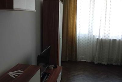 Apartament cu 2 camere semidecomandat în Central - 2