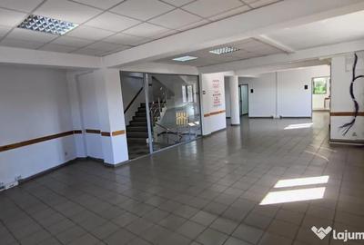 Spațiu comercial, de 685 mp, în Central