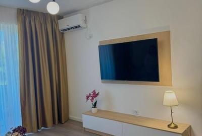 Apartament cu 3 camere – 69,85 mp, în Complexul Freya Home - 9