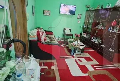 Apartament cu 2 camere semidecomandat în Sinaia - 8