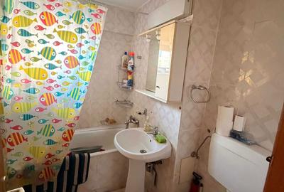 Apartament cu 2 camere decomandat în Muncii - 7