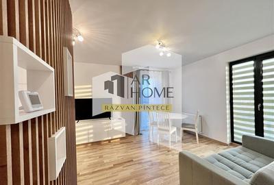 Garsoniera de lux, 45 mp, bloc nou, zona Albert, Ploiesti - 11