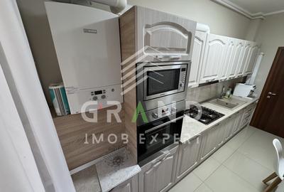 Ap 2 camere decomandate | AC | 2 parcari | Sigma Center/Augustin Presecan - 20