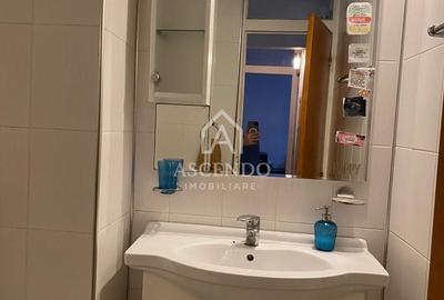 Apartament cu 3 camere decomandat, mobilat în Aviației - 17