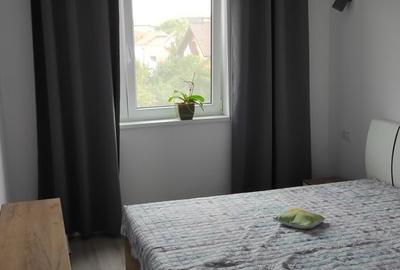 Apartament cu 2 camere decomandat în Lipovei - 7